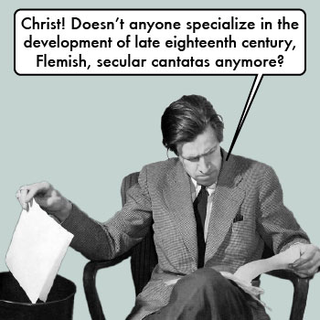 classical music is boring