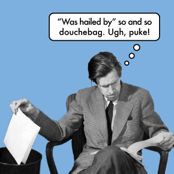 classical music is boring