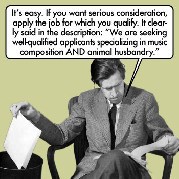 career opportunities