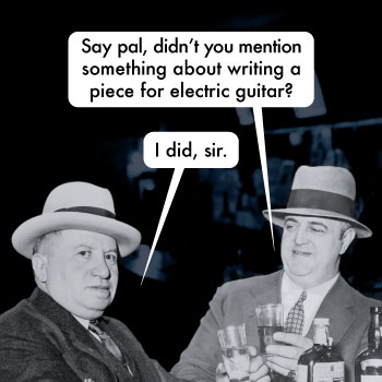 classical music is boring