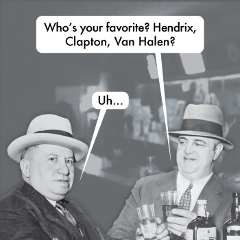 classical music is boring