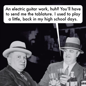 classical music is boring