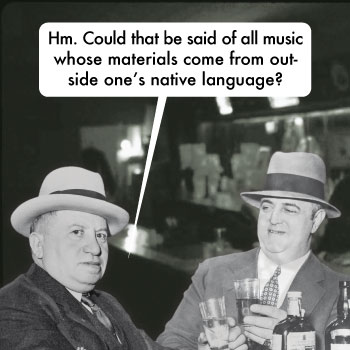 classical music is boring