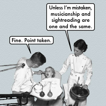 classical music is boring