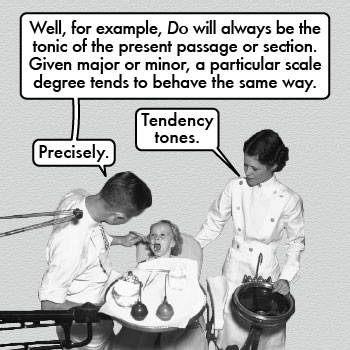 classical music is boring