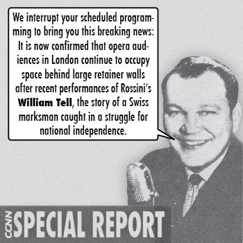 classical music is boring