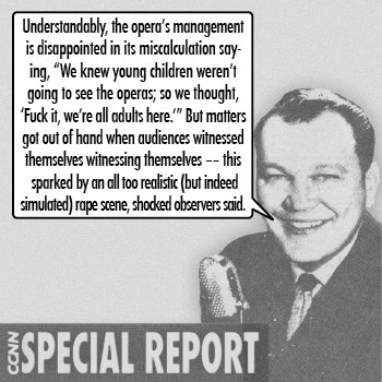 classical music is boring