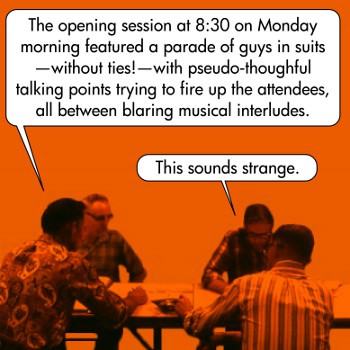 classical music is boring