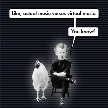 classical music is boring
