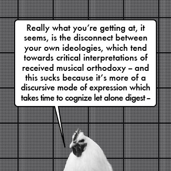 classical music is boring