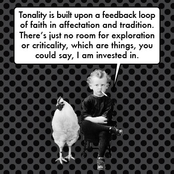 classical music is boring