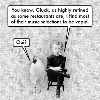 classical music is boring