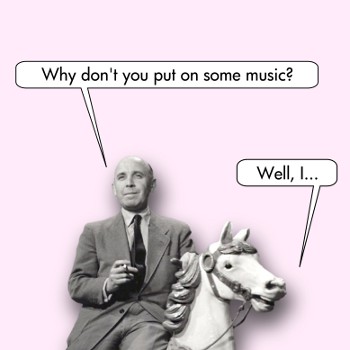 classical music is boring