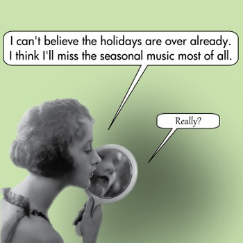 classical music is boring