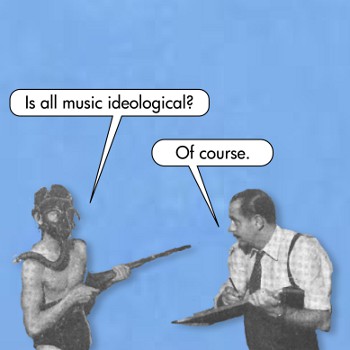 classical music is boring