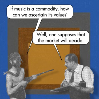 classical music is boring