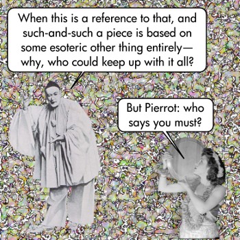 classical music is boring