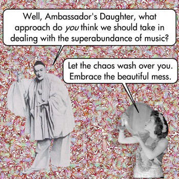 classical music is boring