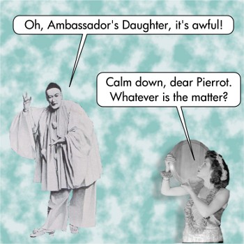 classical music is boring