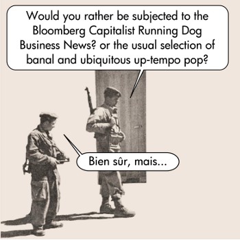 classical music is boring