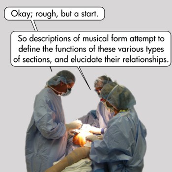 The Surgeon-Theorists