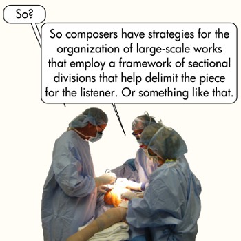 The Surgeon-Theorists
