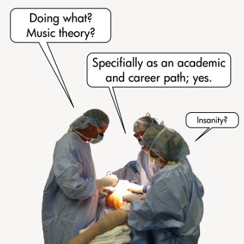 the surgeon-theorists