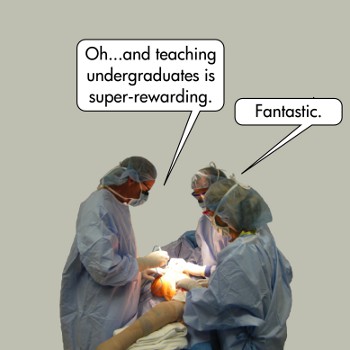 the surgeon-theorists