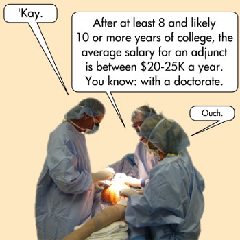 the surgeon-theorists