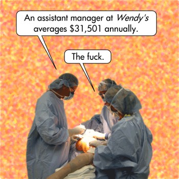 the surgeon-theorists