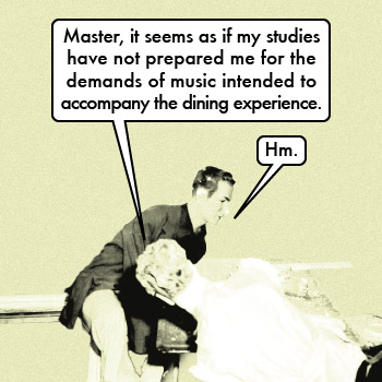 classical music is boring