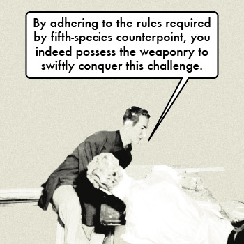 classical music is boring