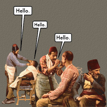 classical music is boring