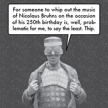 classical music is boring