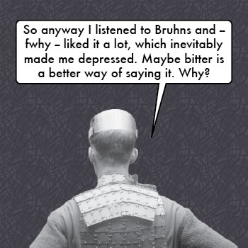 classical music is boring