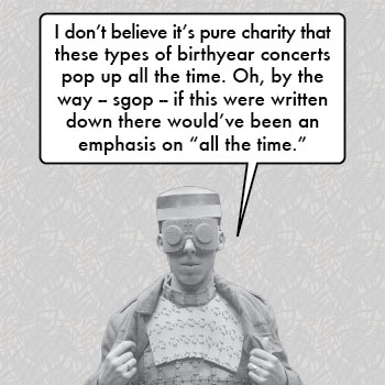 classical music is boring