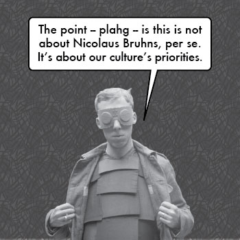 classical music is boring