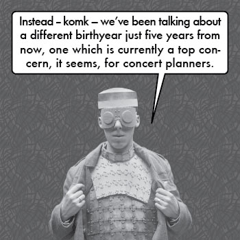 classical music is boring