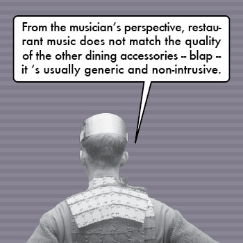 classical music is boring