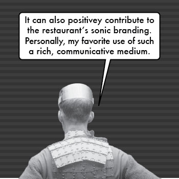 classical music is boring