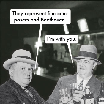 classical music is boring