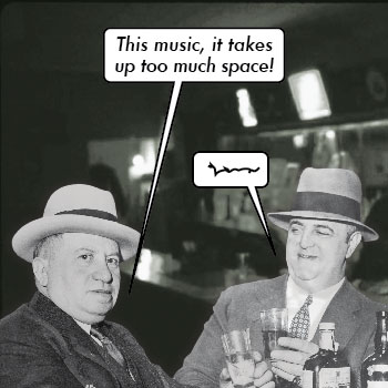 classical music is boring