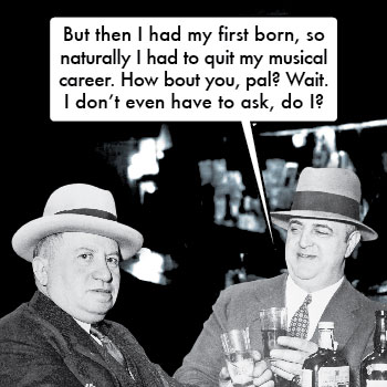 classical music is boring