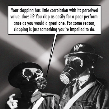 classical music is boring