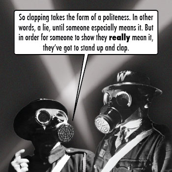 classical music is boring