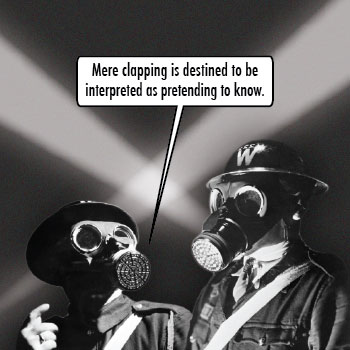 classical music is boring