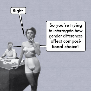 classical music is boring