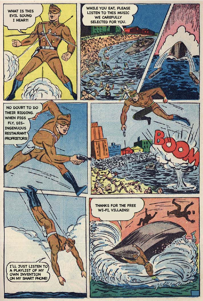 classical music is boring