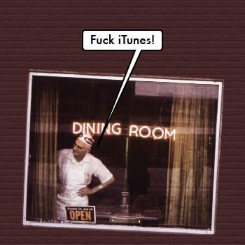 Ristorante Disperazione