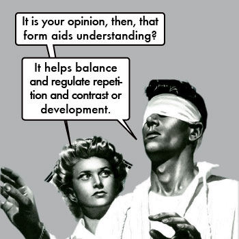 classical music is boring